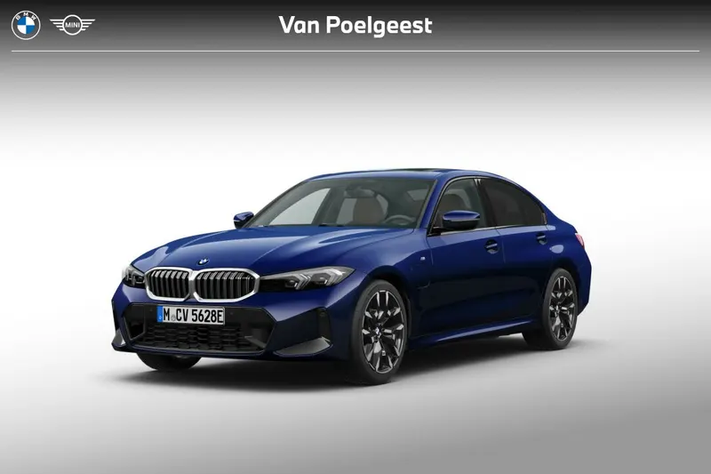 BMW 3-Serie (2026)