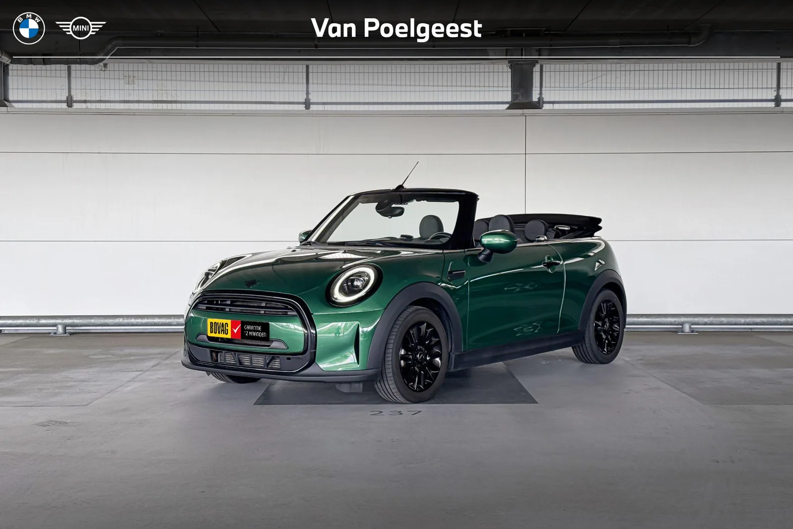 MINI One (2022) — foto 1