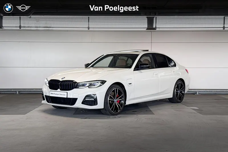 BMW 3-Serie (2022)