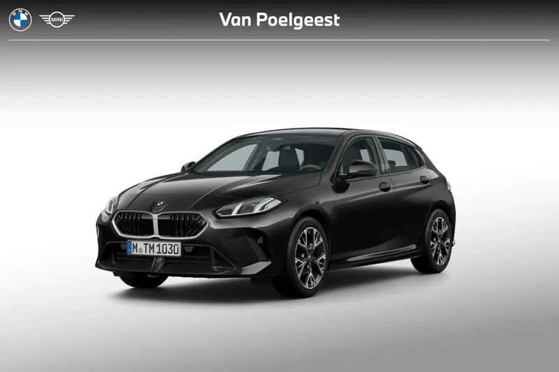 BMW 1-Serie (2026)
