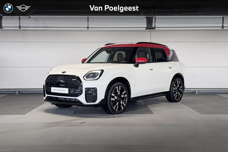 MINI Countryman (2024)