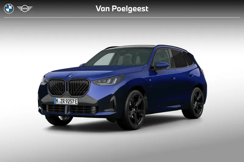 BMW X3 (2026)