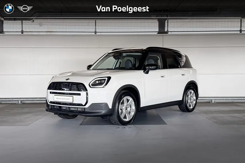 MINI Countryman (2025)