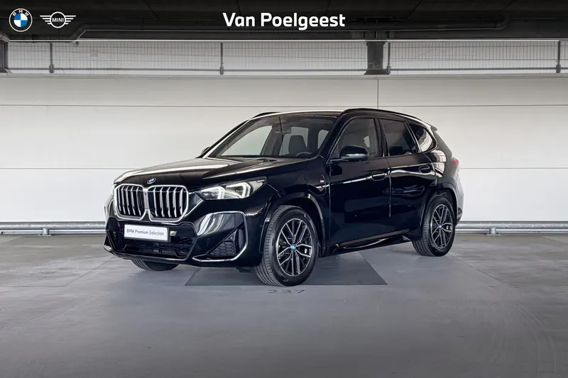BMW X1 (2025)
