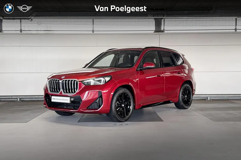 BMW X1 (2026)