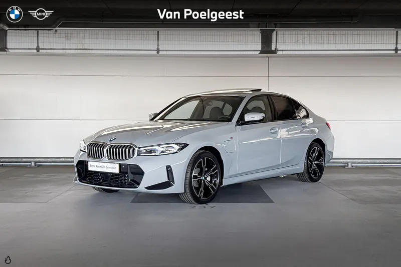 BMW 3-Serie (2026)