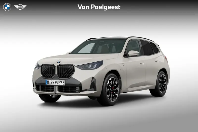 BMW X3 (2026)