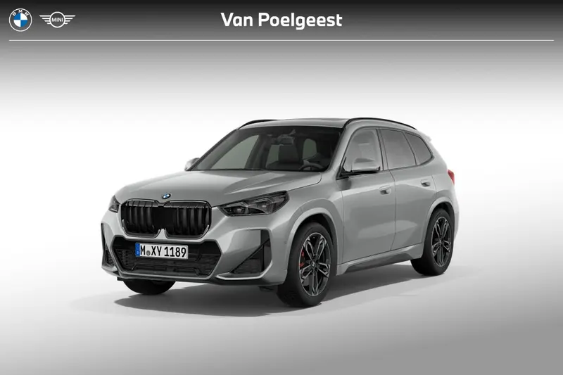 BMW X1 (2026)