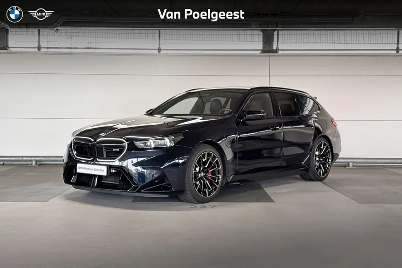 BMW M5 (2025)