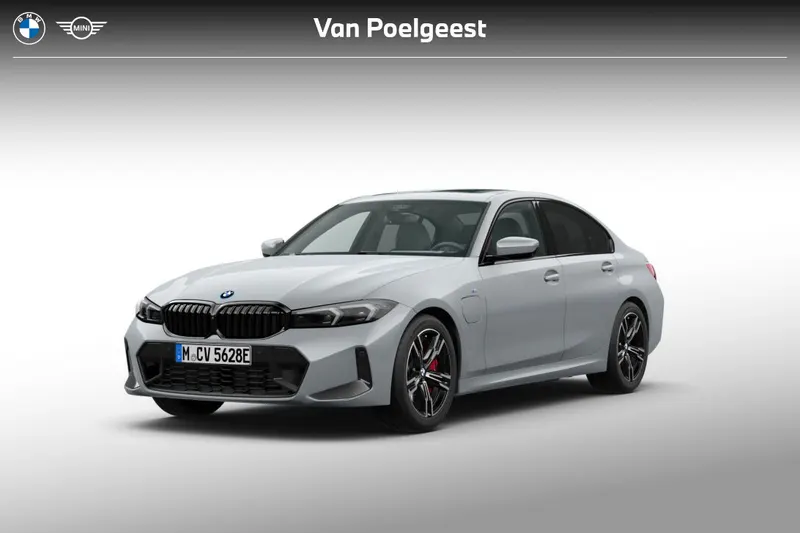 BMW 3-Serie (2026)