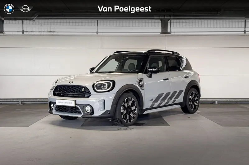 MINI Countryman (2023)