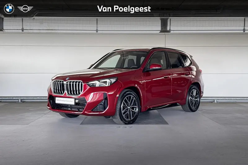BMW X1 (2026)