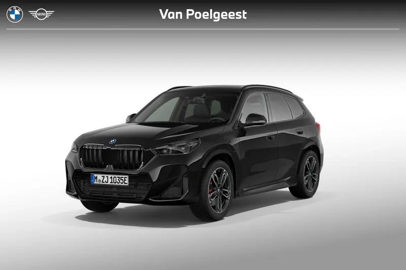 BMW X1 (2026)