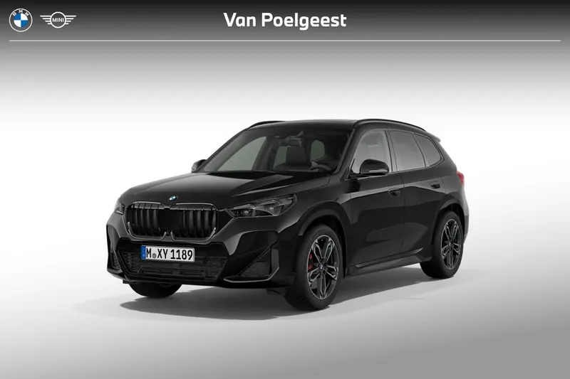 BMW X1 (2026)