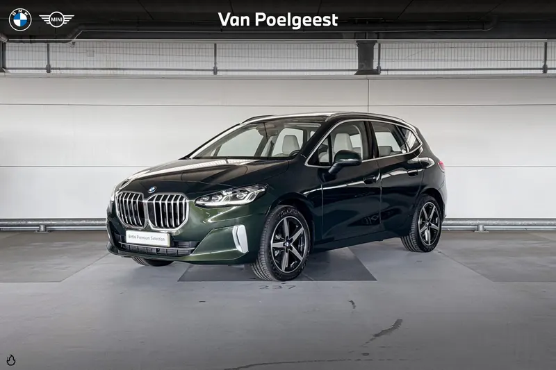 BMW 2-Serie Active Tourer (2026)