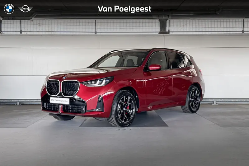 BMW X3 (2026)