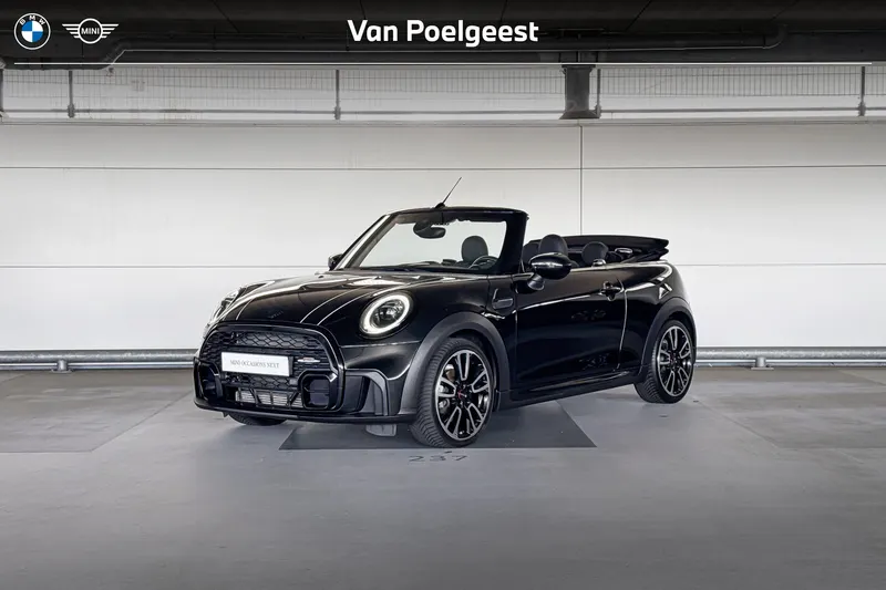 MINI John Cooper Works (2023)