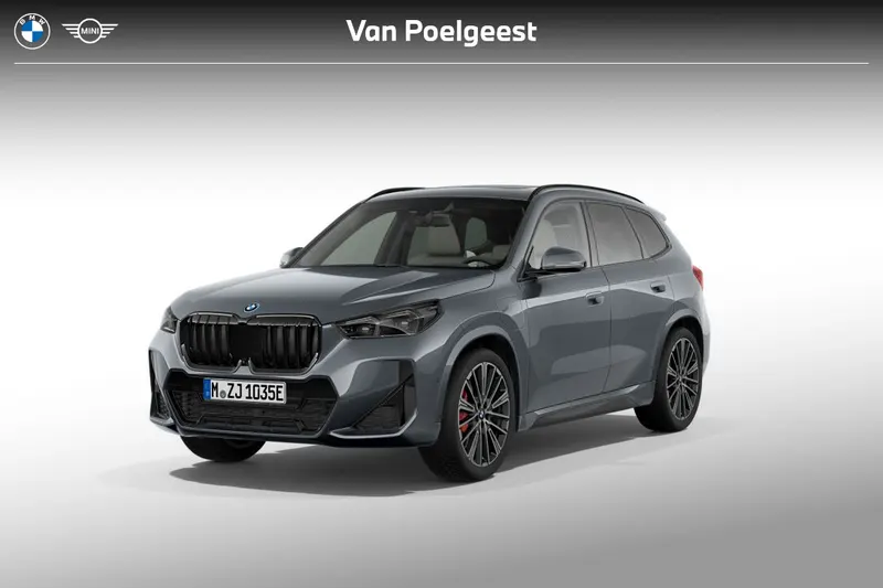 BMW X1 (2026)