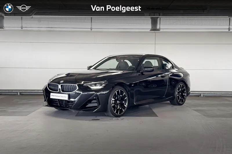 BMW 2-Serie (2025)