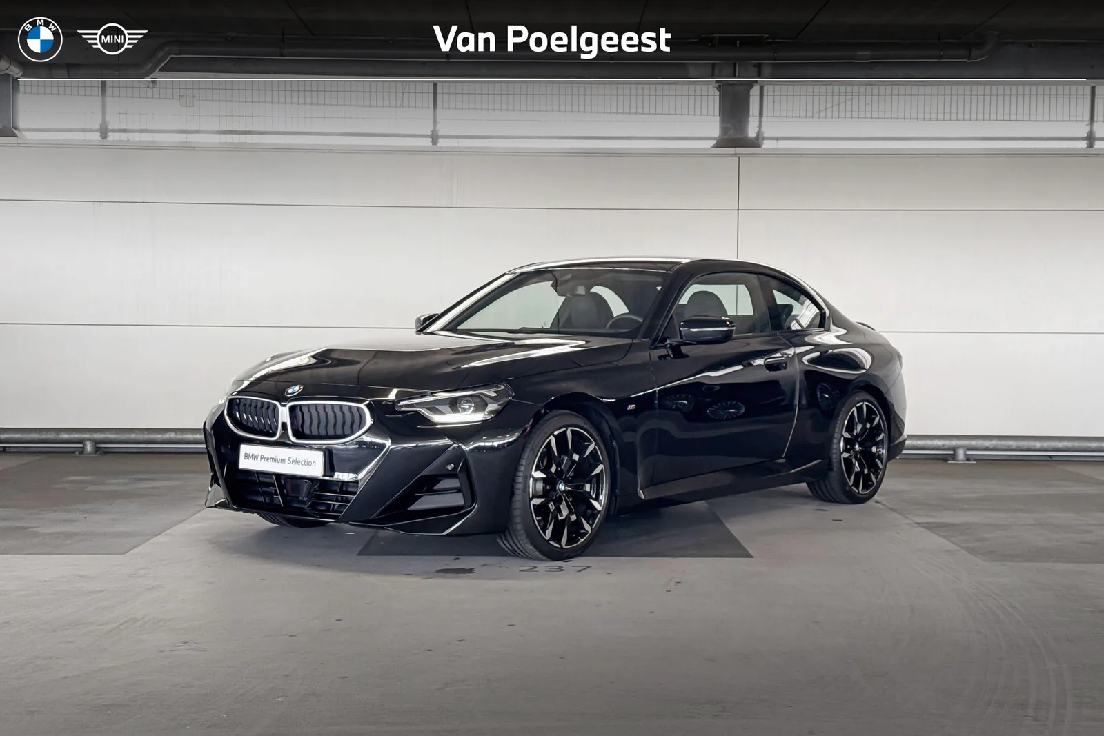 BMW 2-Serie (2025) — foto 1