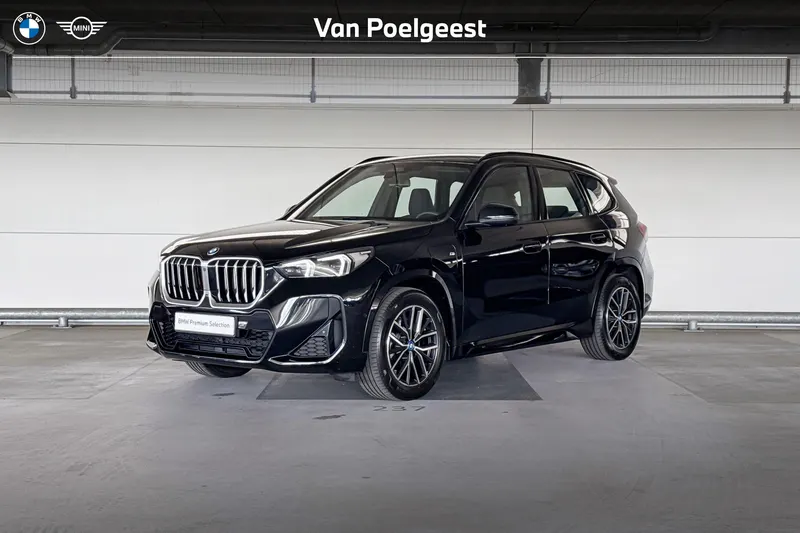BMW X1 (2025)
