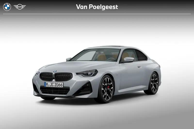 BMW 2-Serie (2026)