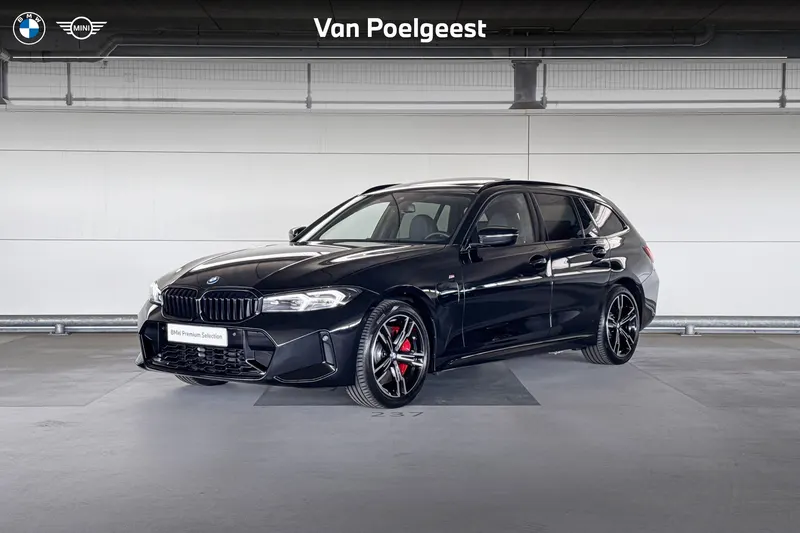 BMW 3-Serie (2025)