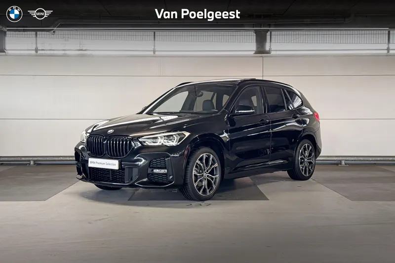 BMW X1 (2022)