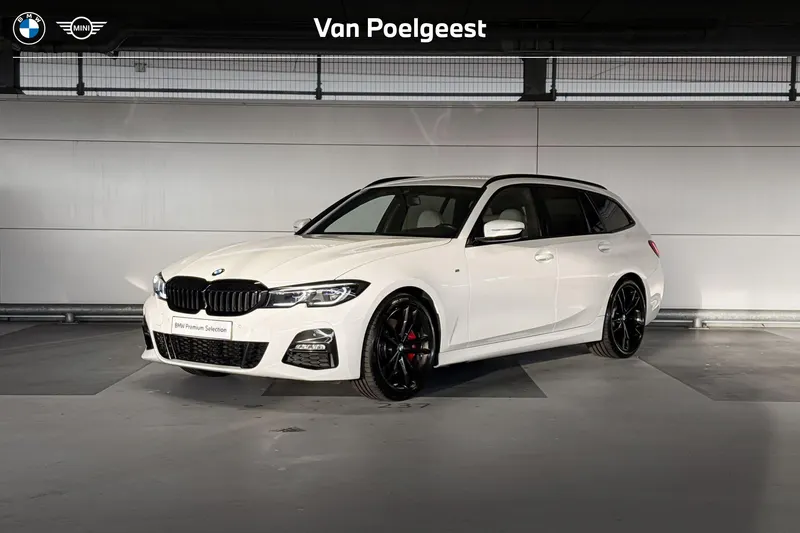 BMW 3-Serie (2022)