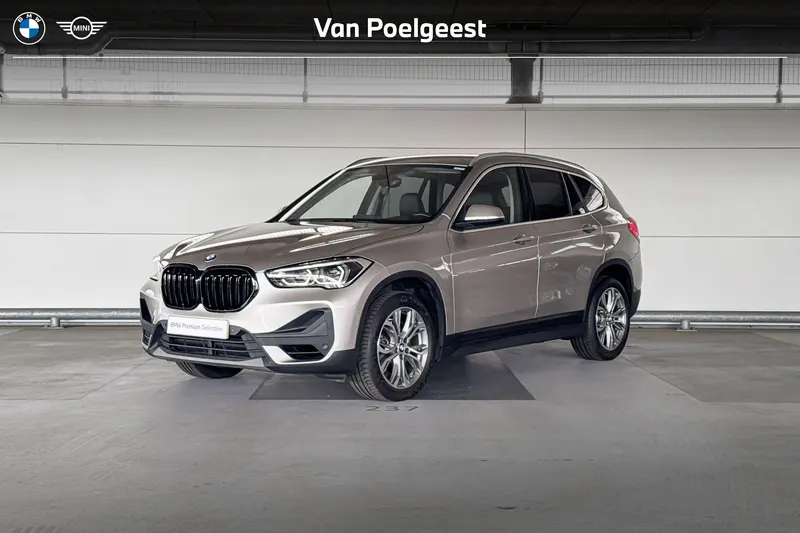 BMW X1 (2021)