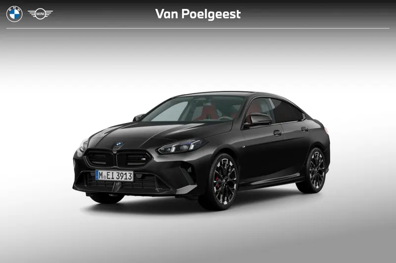 BMW 2-Serie Gran Coupé (2026)