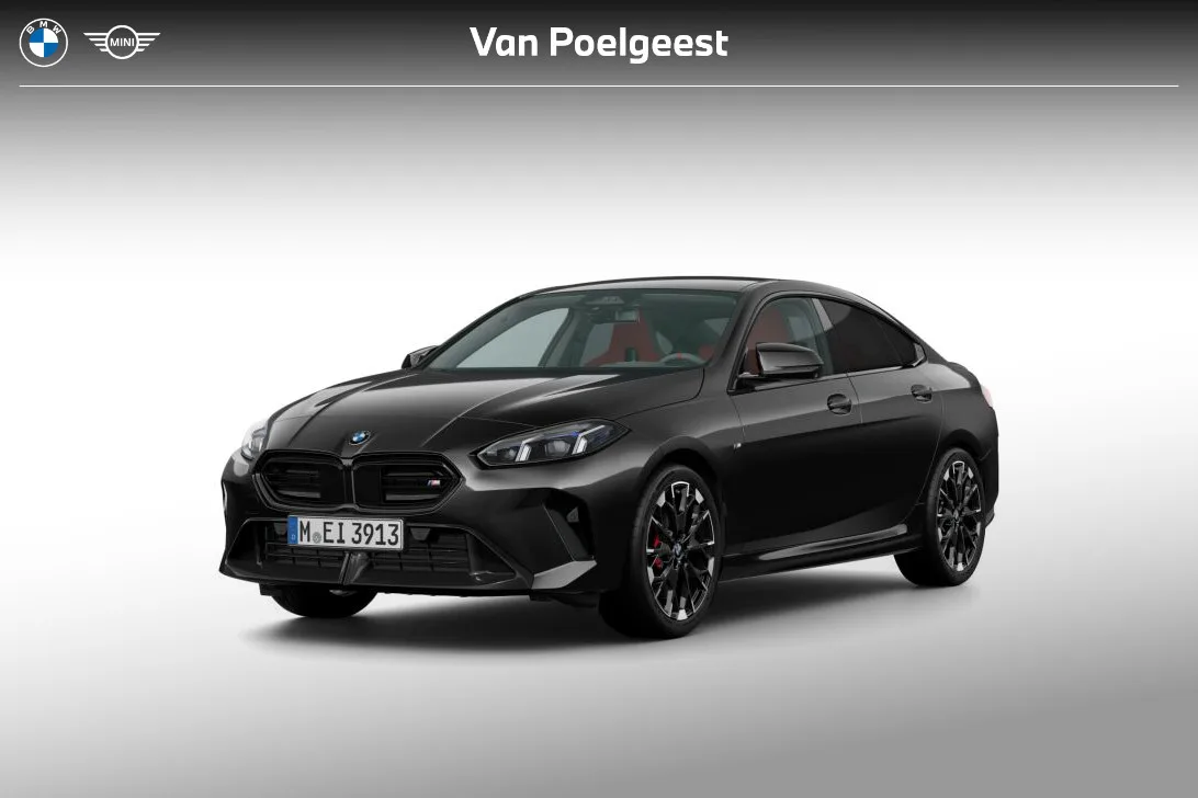 BMW 2-Serie Gran Coupé (2026) — foto 1