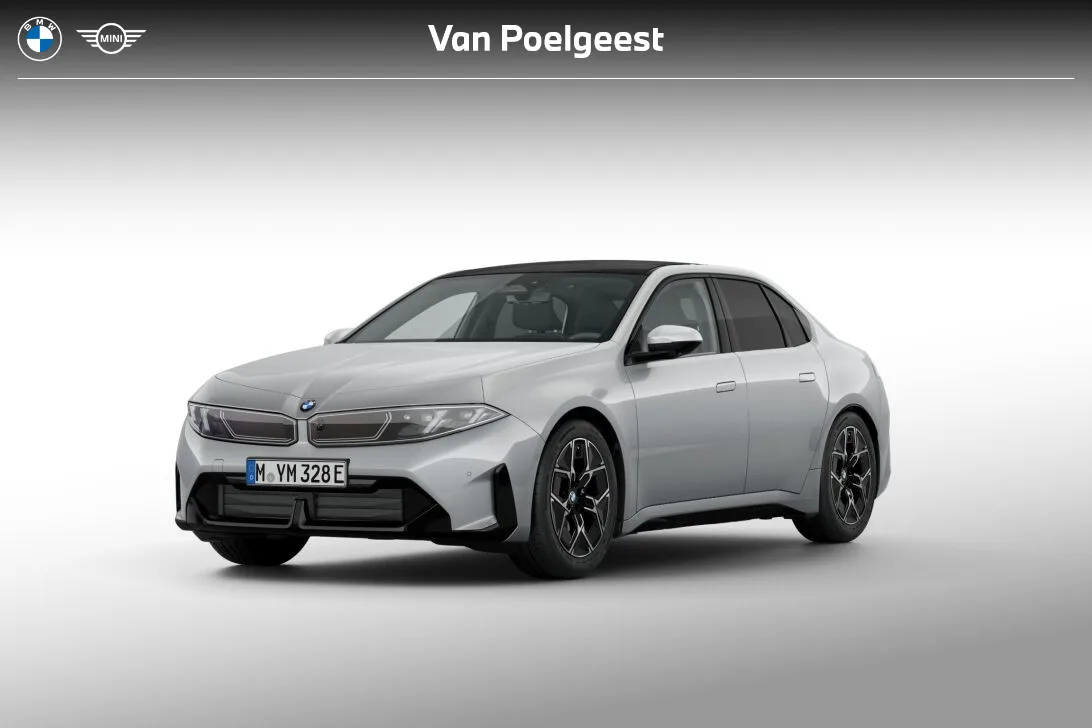 BMW i3 (2026) — foto 1