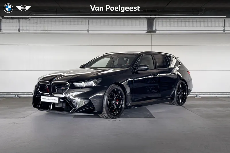 BMW M5 (2025)