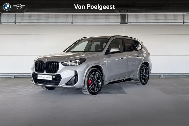 BMW X1 (2025)