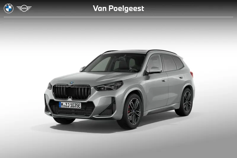 BMW X1 (2026)