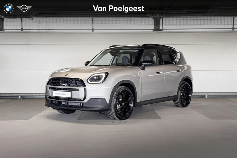 MINI Countryman (2025)