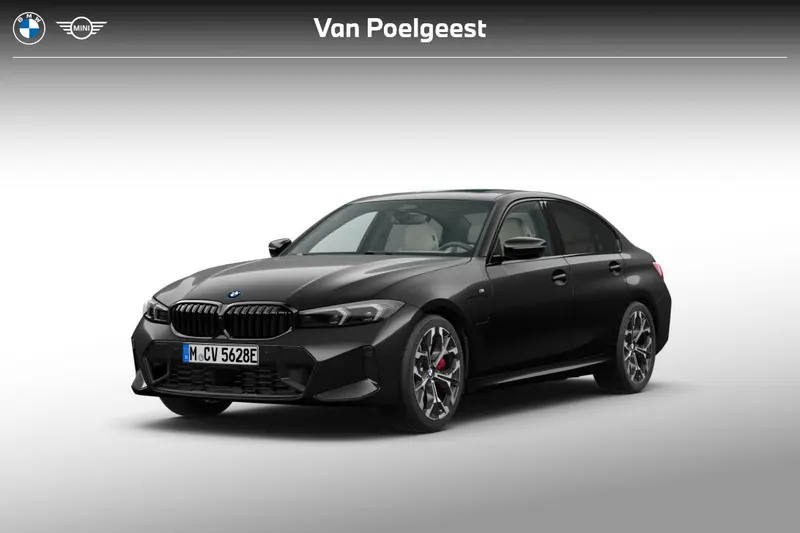 BMW 3-Serie (2026)