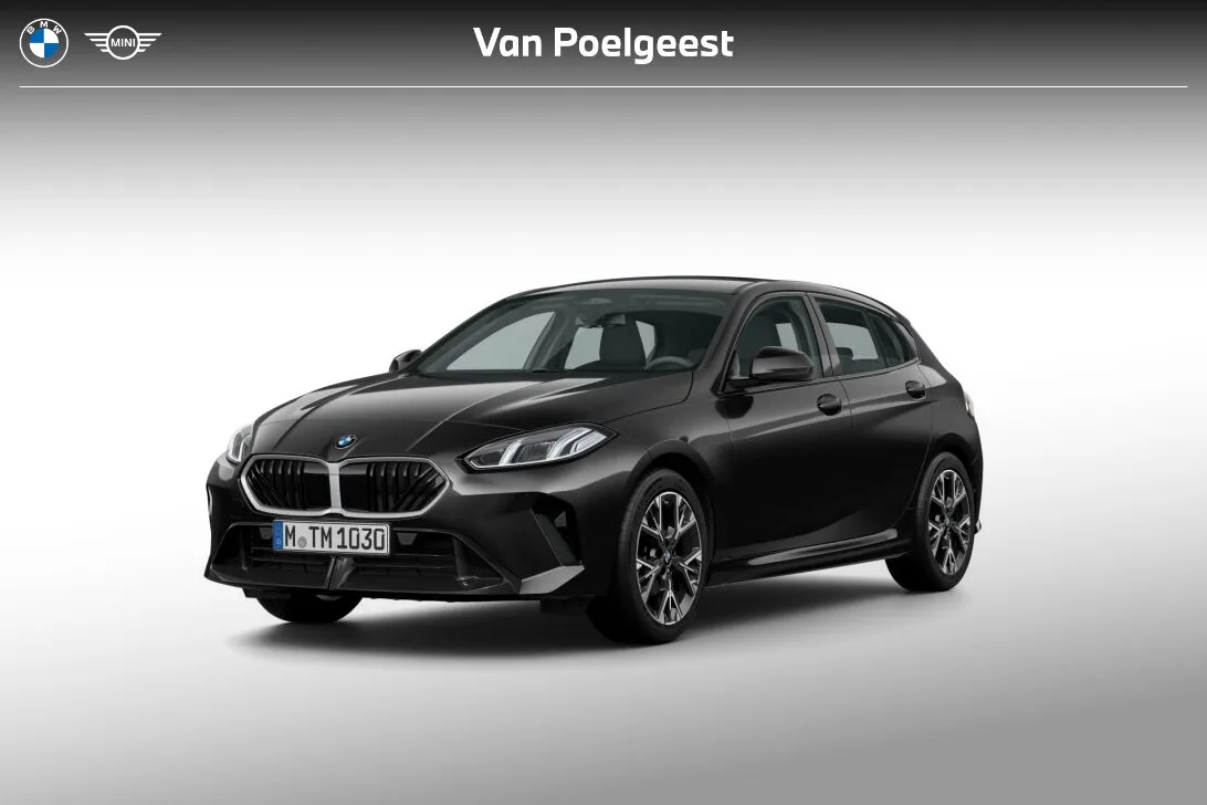BMW 1-Serie (2026) — foto 1