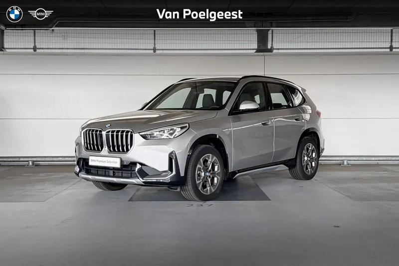 BMW X1 (2024)