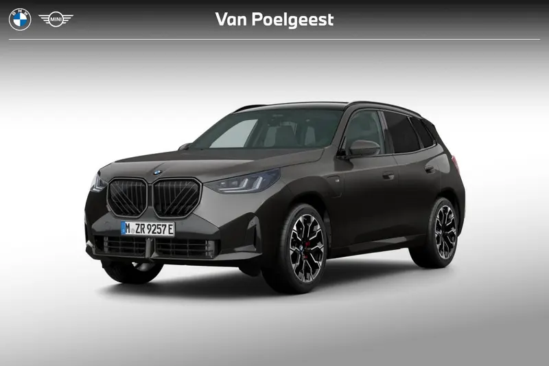 BMW X3 (2026)