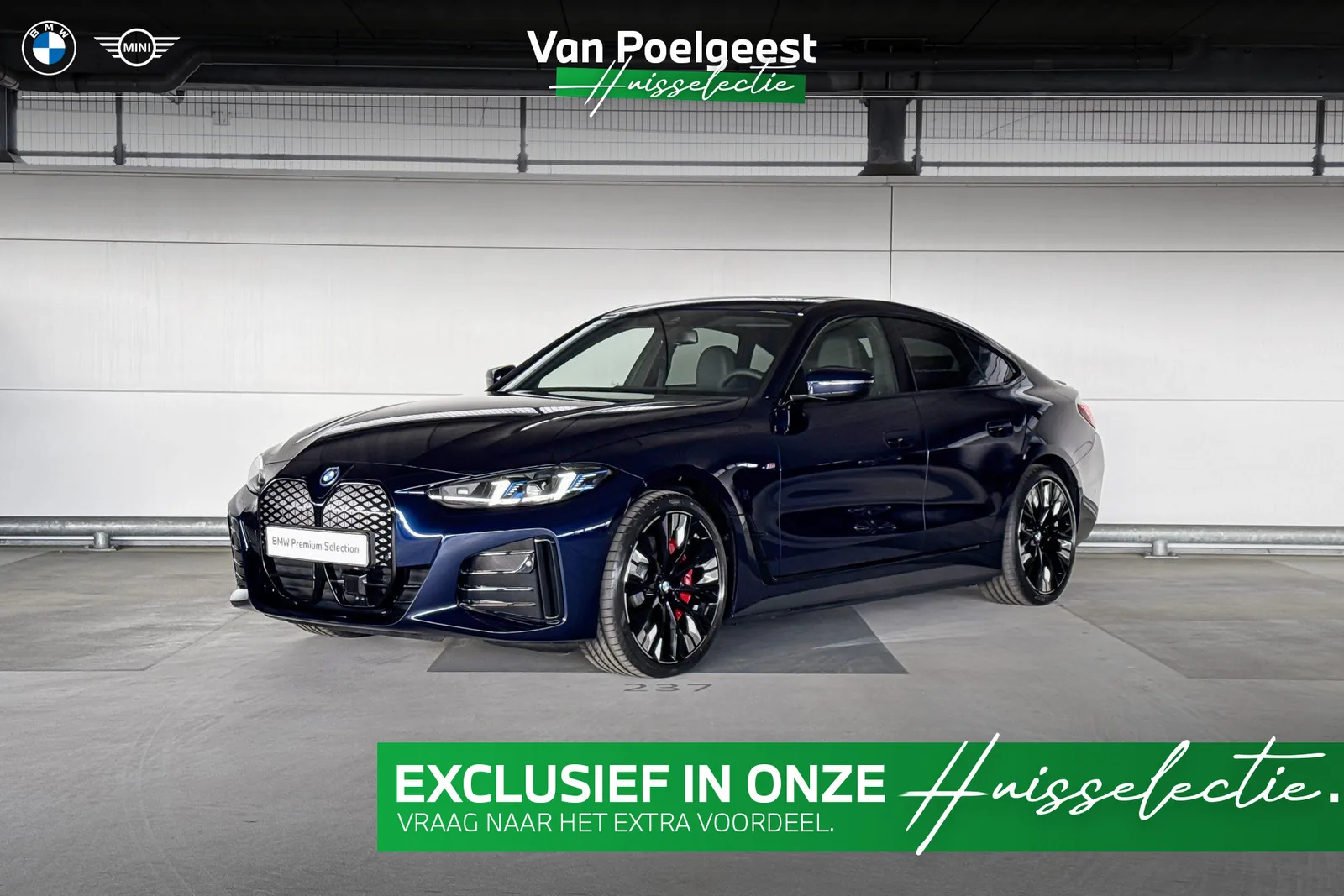BMW i4 (2026) — foto 1