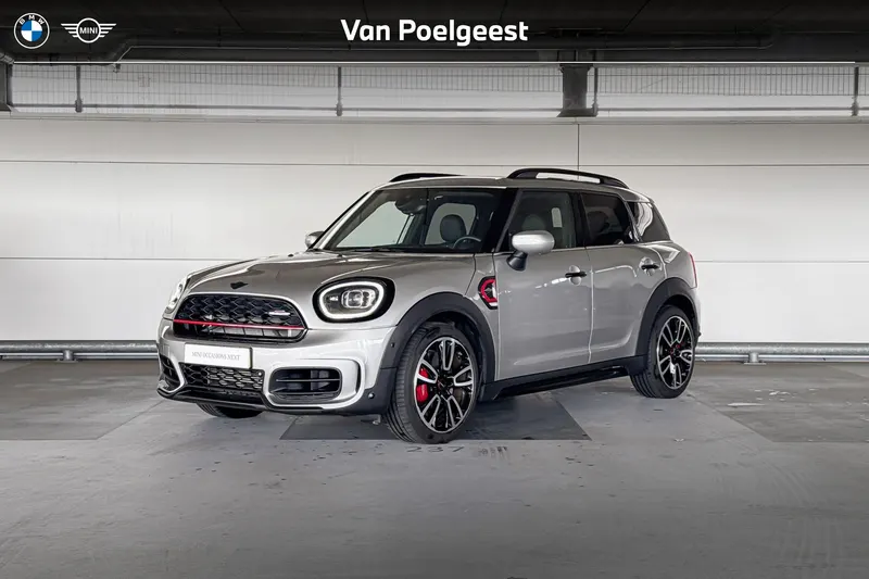 MINI Countryman (2023)