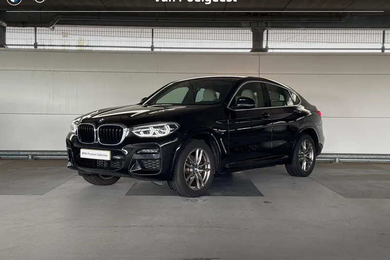 BMW X4 (2020)