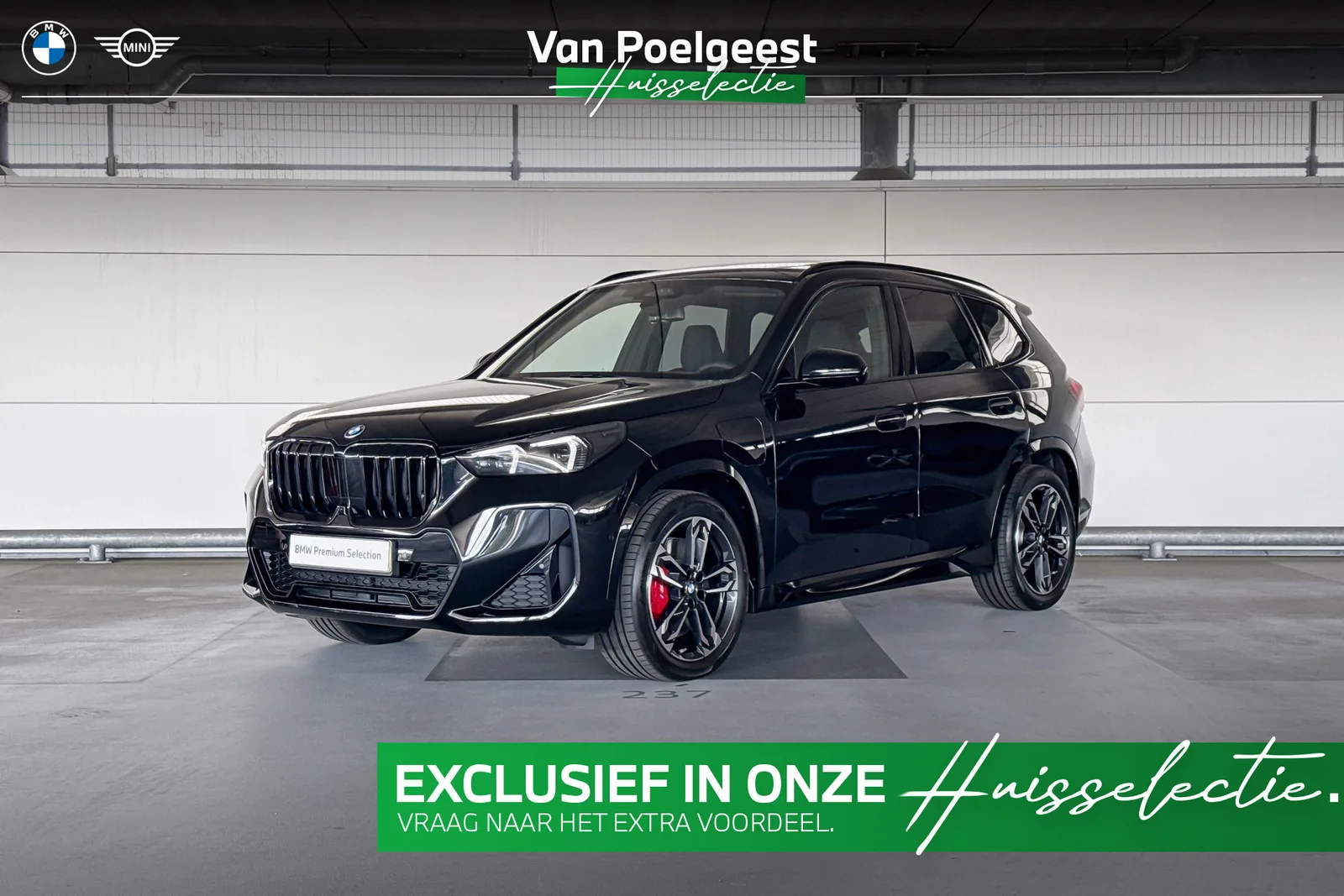 BMW X1 (2026) — foto 1