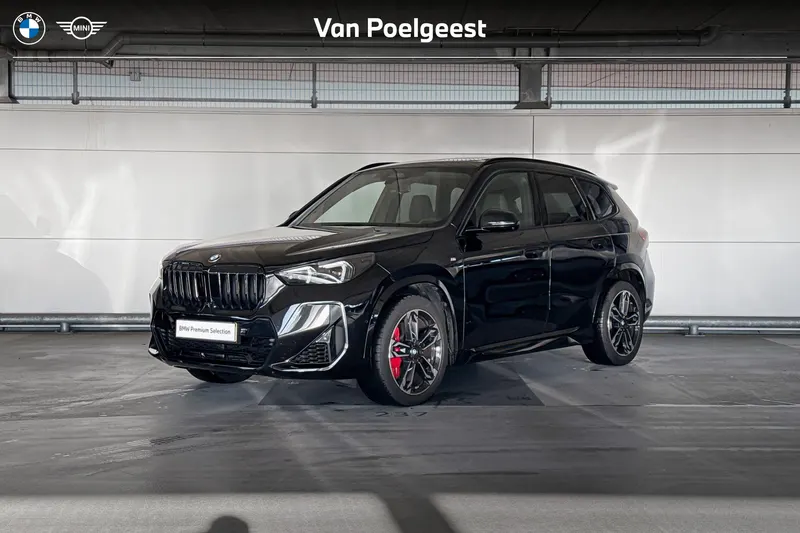 BMW X1 (2025)
