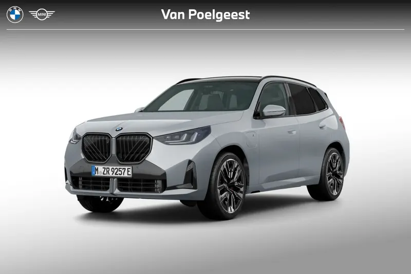 BMW X3 (2026)