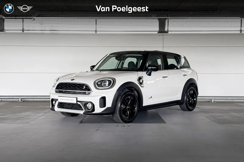 MINI Countryman (2023)