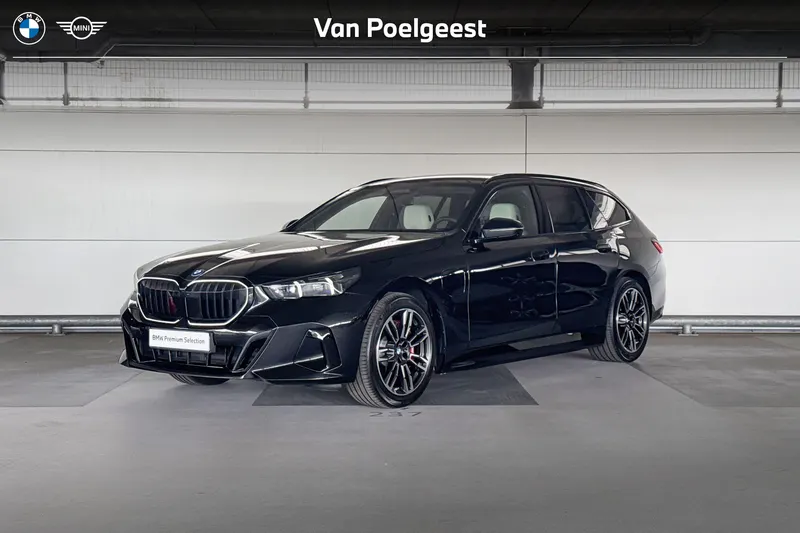 BMW 5-Serie (2026)