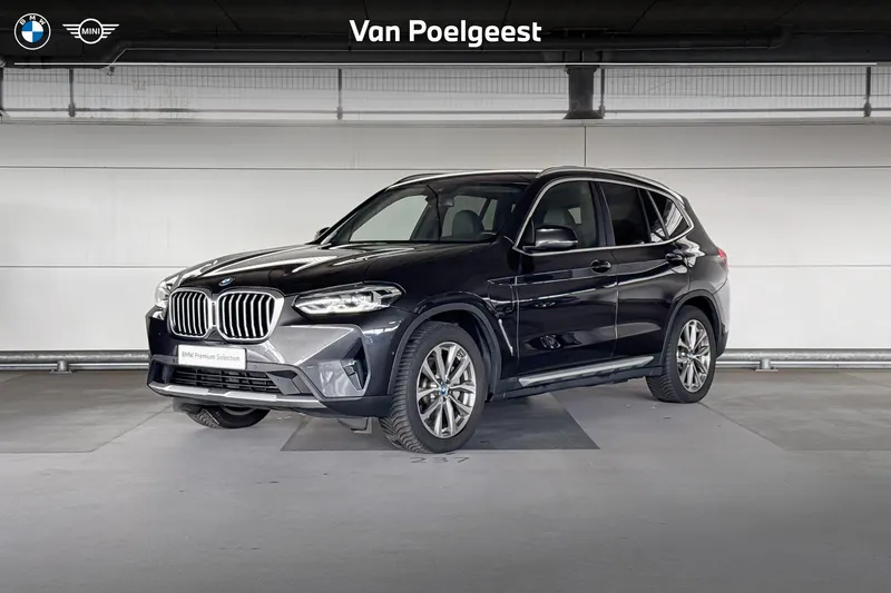 BMW X3 (2023)